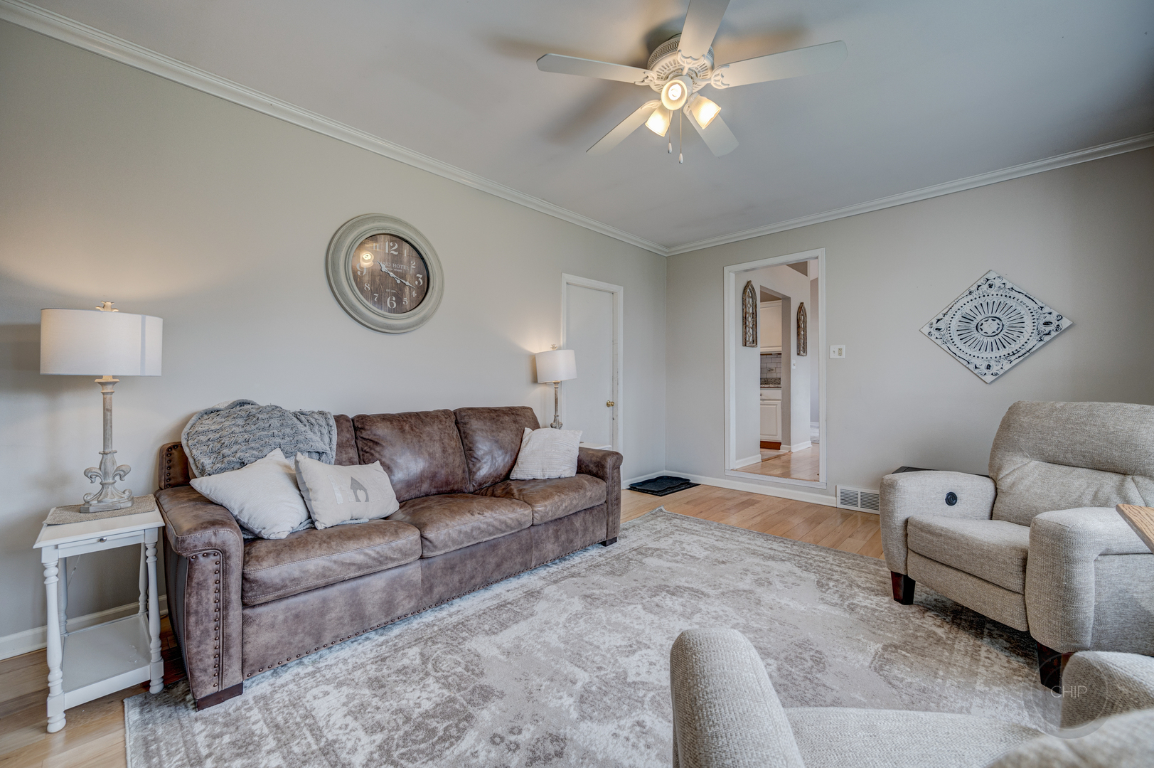 1306 Canyon Run Road Naperville, IL 60565 - Photo 30 of 43