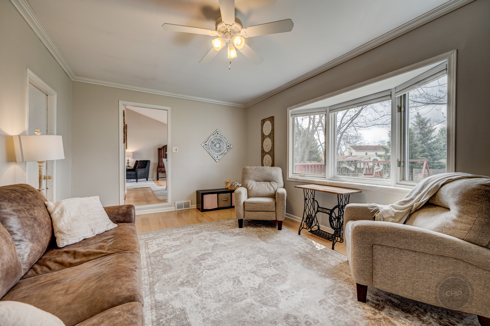 1306 Canyon Run Road Naperville, IL 60565 - Photo 31 of 43