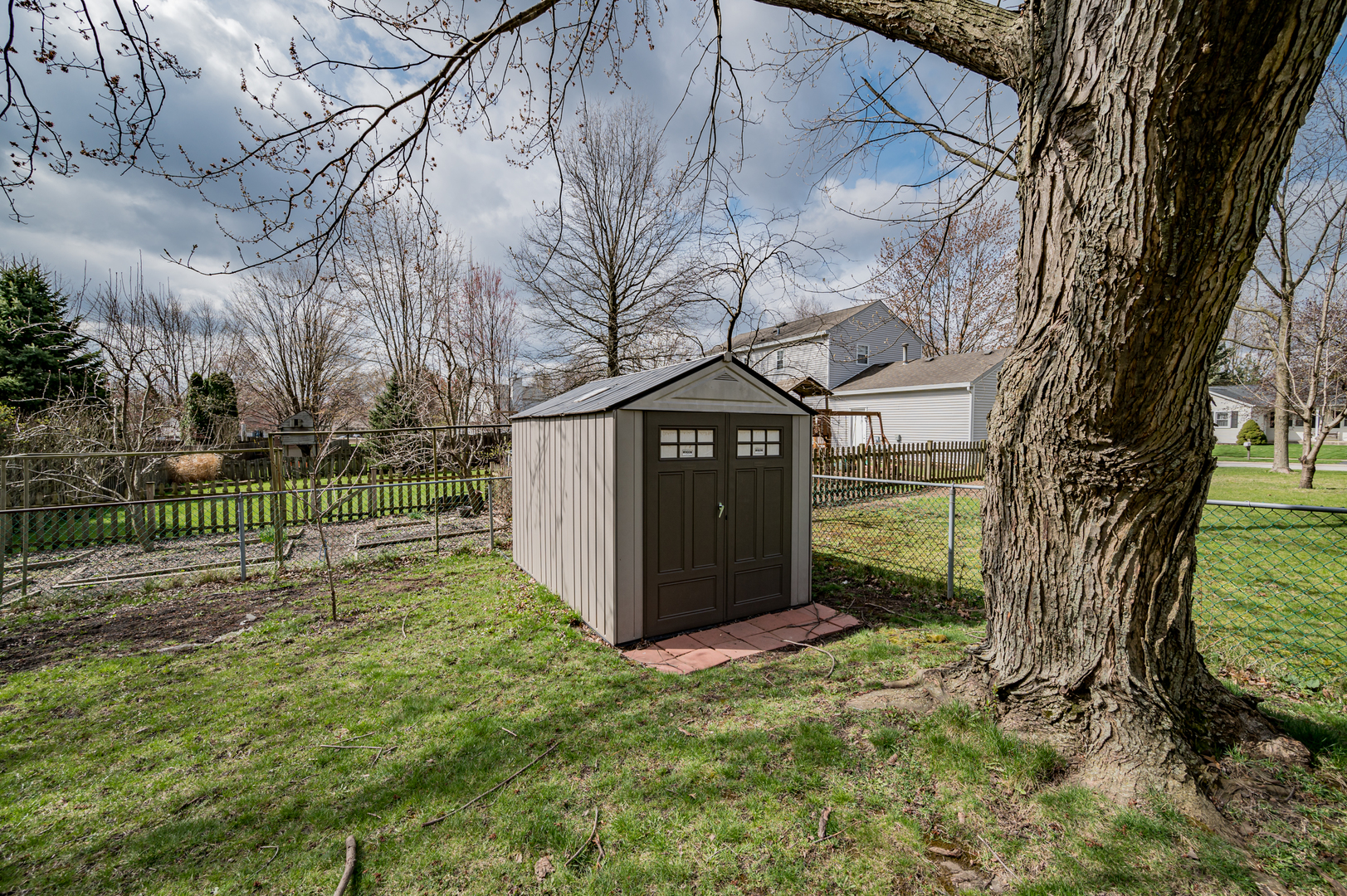 1306 Canyon Run Road Naperville, IL 60565 - Photo 33 of 43