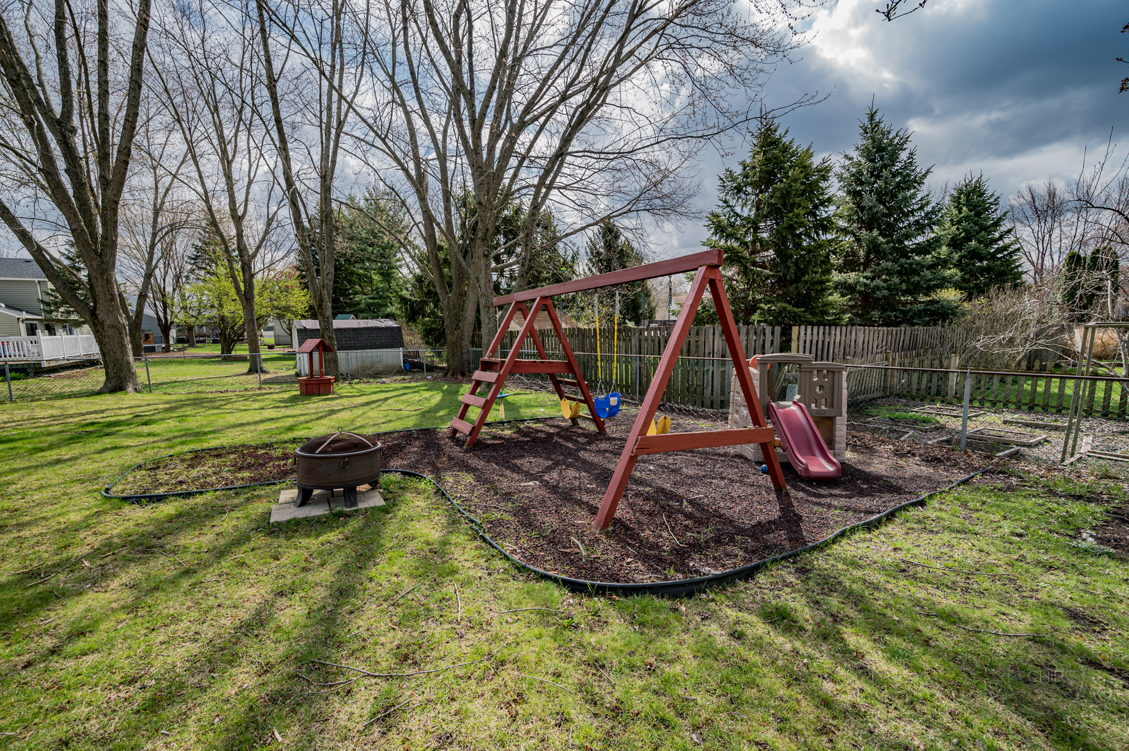 1306 Canyon Run Road Naperville, IL 60565 - Photo 34 of 43