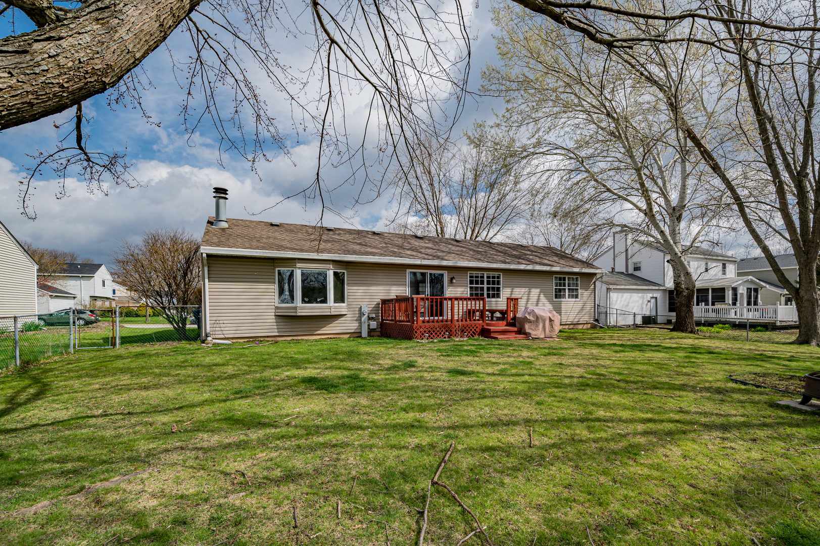 1306 Canyon Run Road Naperville, IL 60565 - Photo 35 of 43