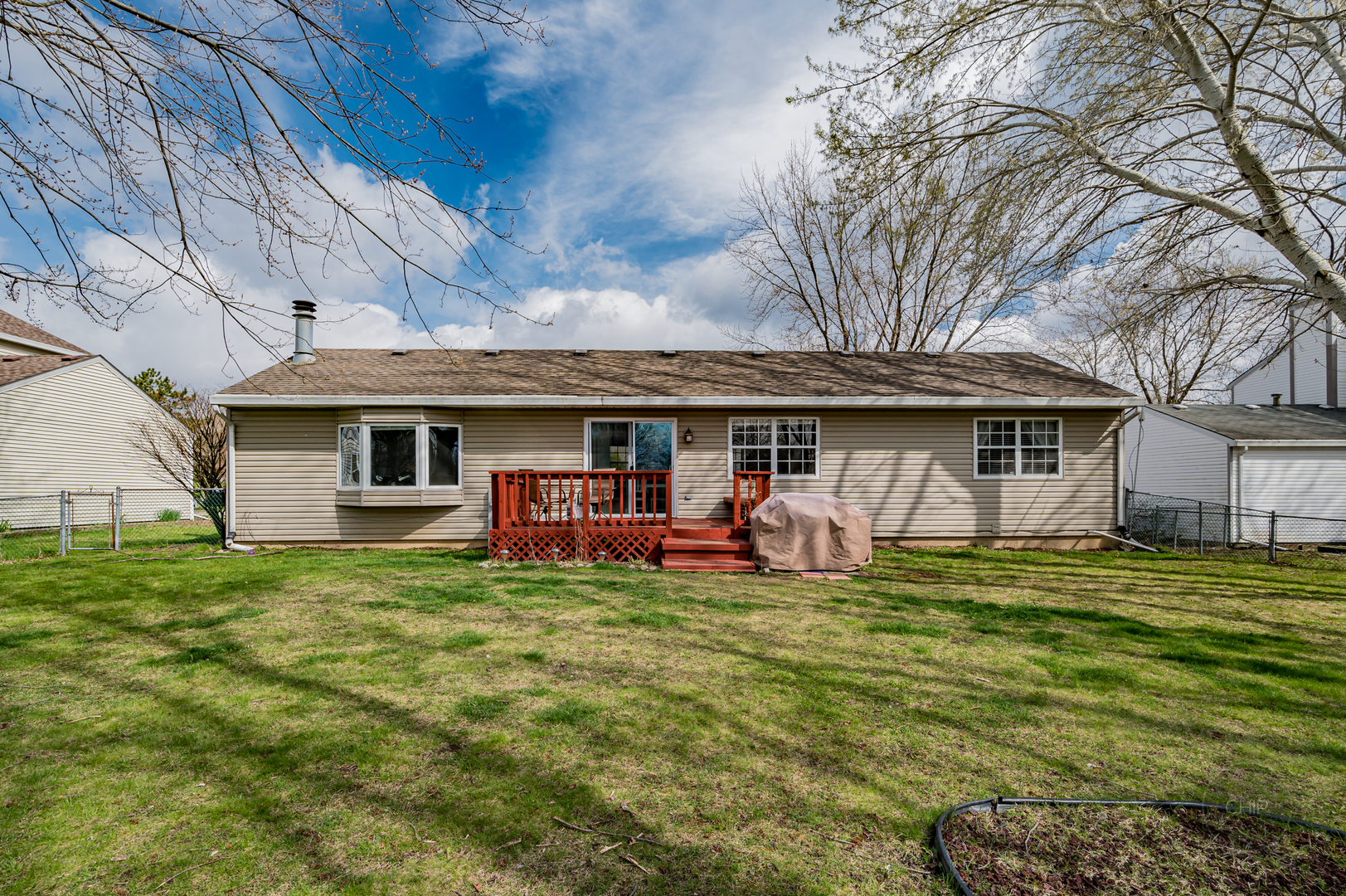 1306 Canyon Run Road Naperville, IL 60565 - Photo 36 of 43