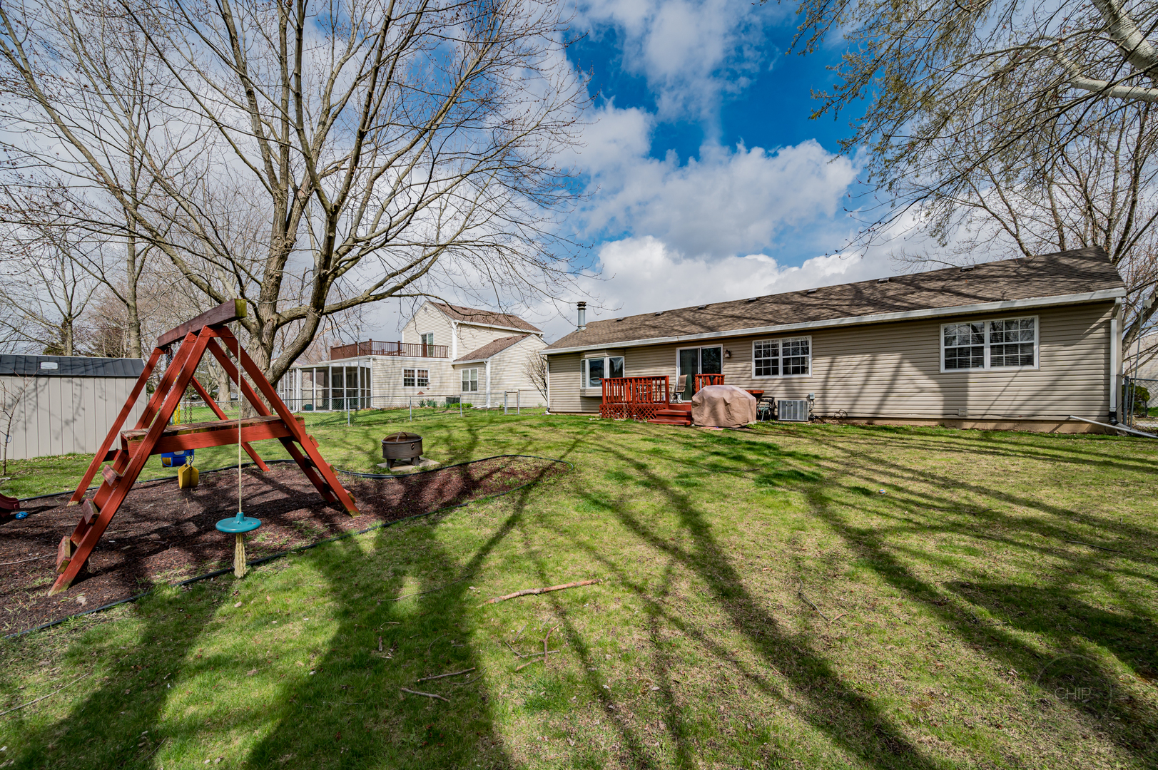 1306 Canyon Run Road Naperville, IL 60565 - Photo 37 of 43