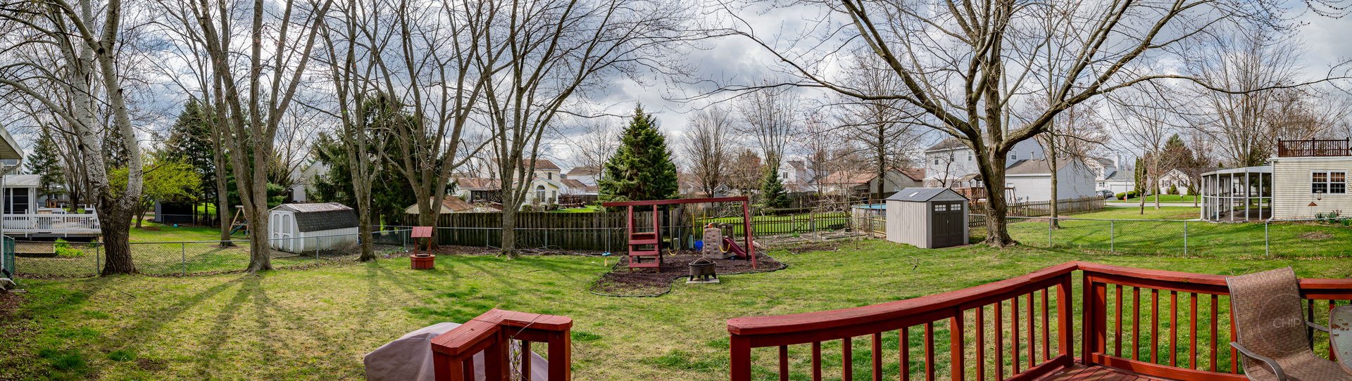 1306 Canyon Run Road Naperville, IL 60565 - Photo 39 of 43