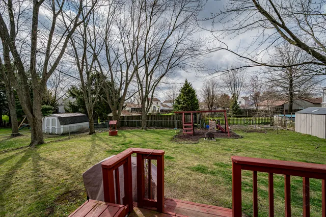 $3,200 | 1306 Canyon Run Road, Naperville, IL 60565