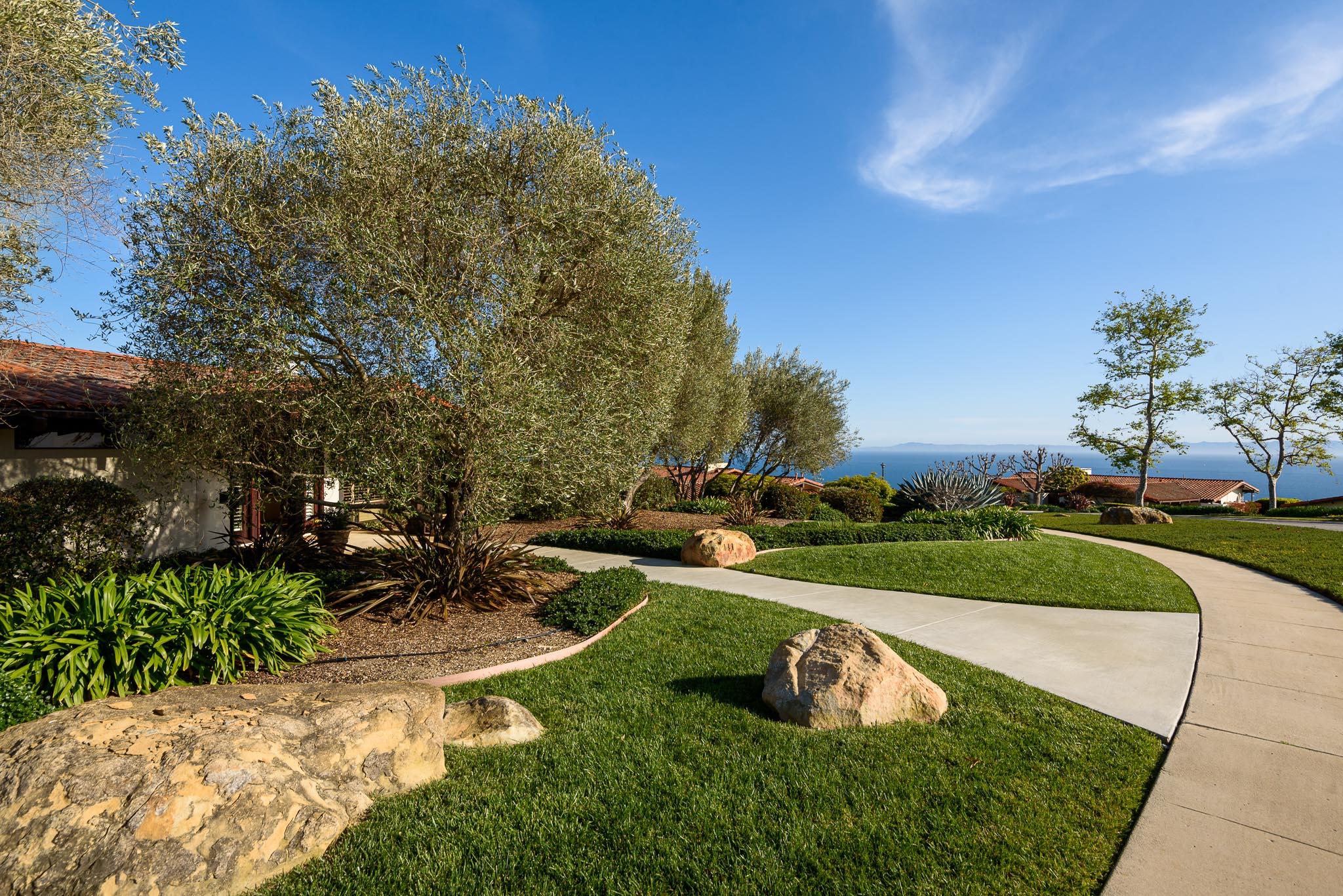141 Coronada Circle Santa Barbara, CA 93108 - Photo 1 of 23 ViewFromHouse
