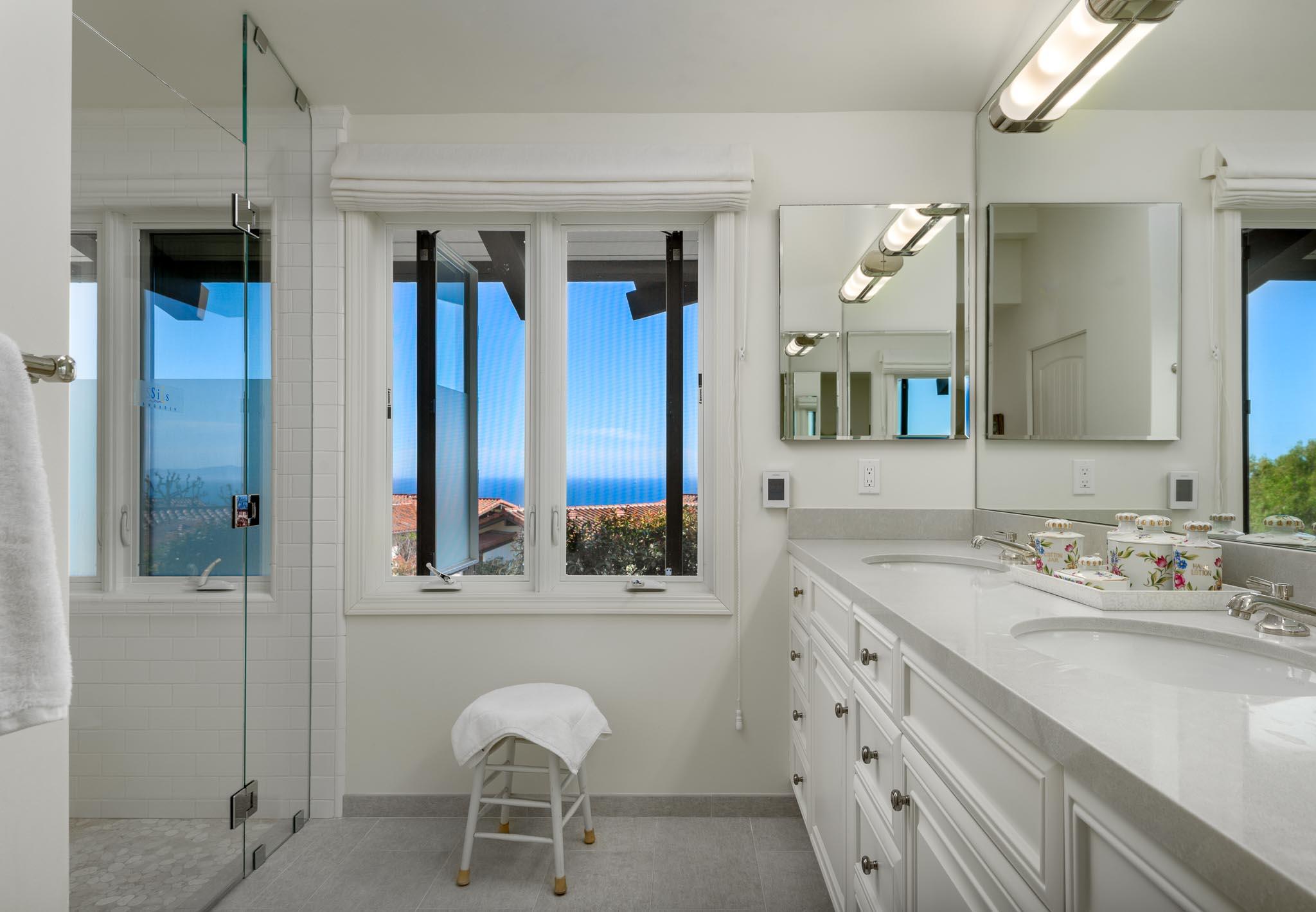 141 Coronada Circle Santa Barbara, CA 93108 - Photo 11 of 23 MainBathRoom