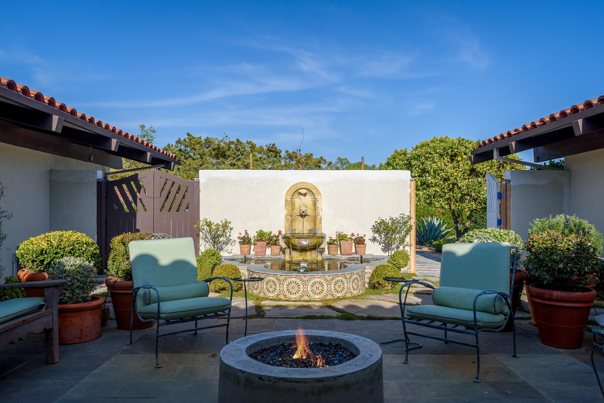 141 Coronada Circle Santa Barbara, CA 93108 - Photo 19 of 23 BackPatio