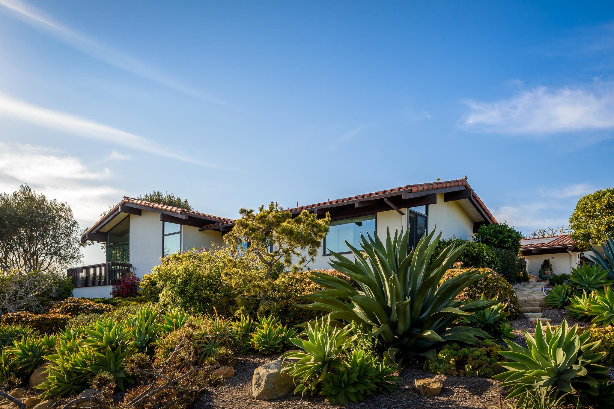 141 Coronada Circle Santa Barbara, CA 93108 - Photo 20 of 23 BackView