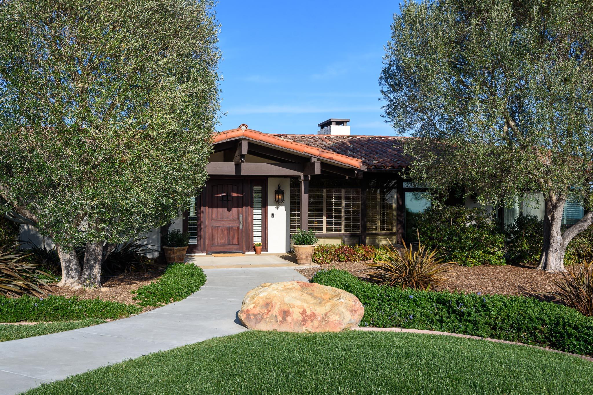 141 Coronada Circle Santa Barbara, CA 93108 - Photo 2 of 23 Front