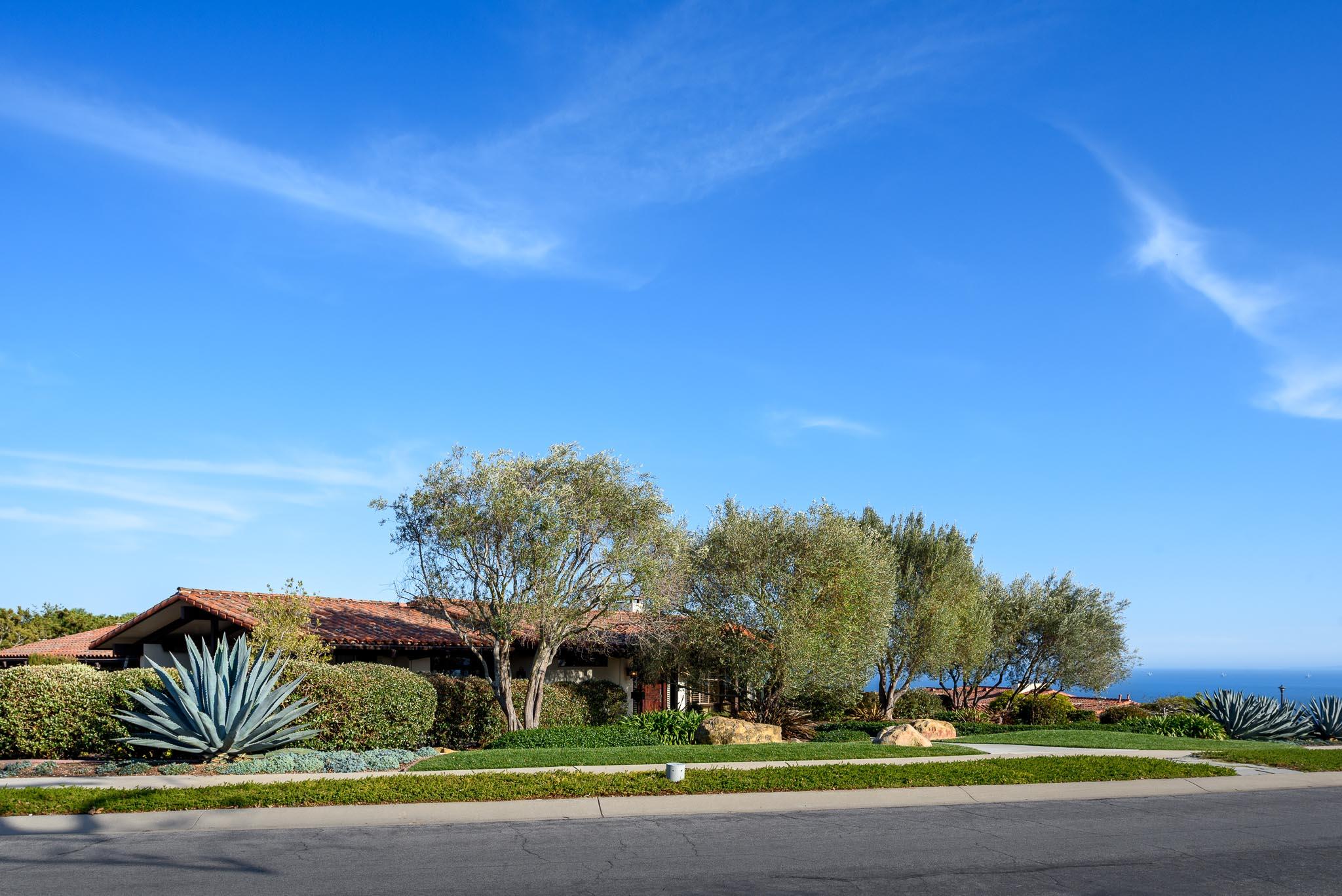 141 Coronada Circle Santa Barbara, CA 93108 - Photo 3 of 23 Front2