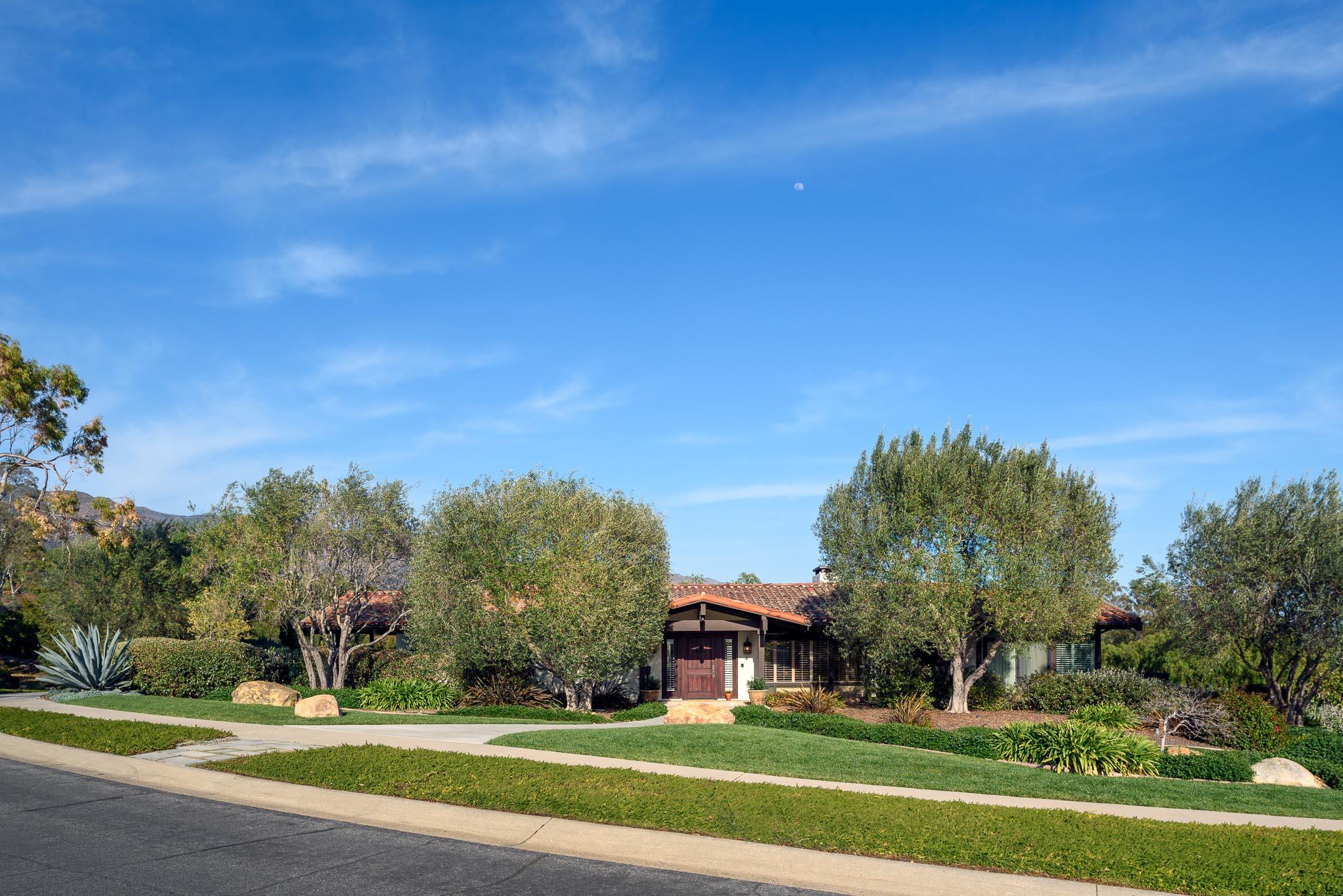 141 Coronada Circle Santa Barbara, CA 93108 - Photo 4 of 23 Front3