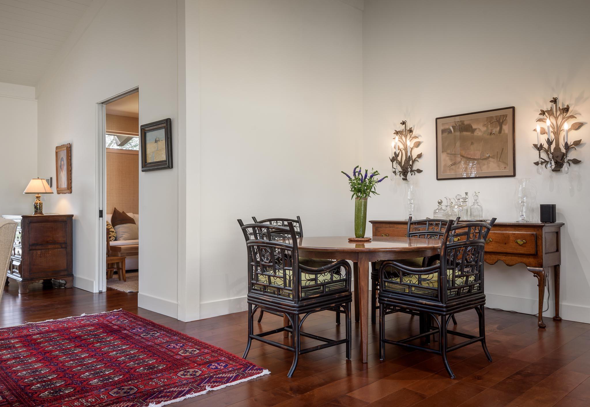 141 Coronada Circle Santa Barbara, CA 93108 - Photo 5 of 23 Dining