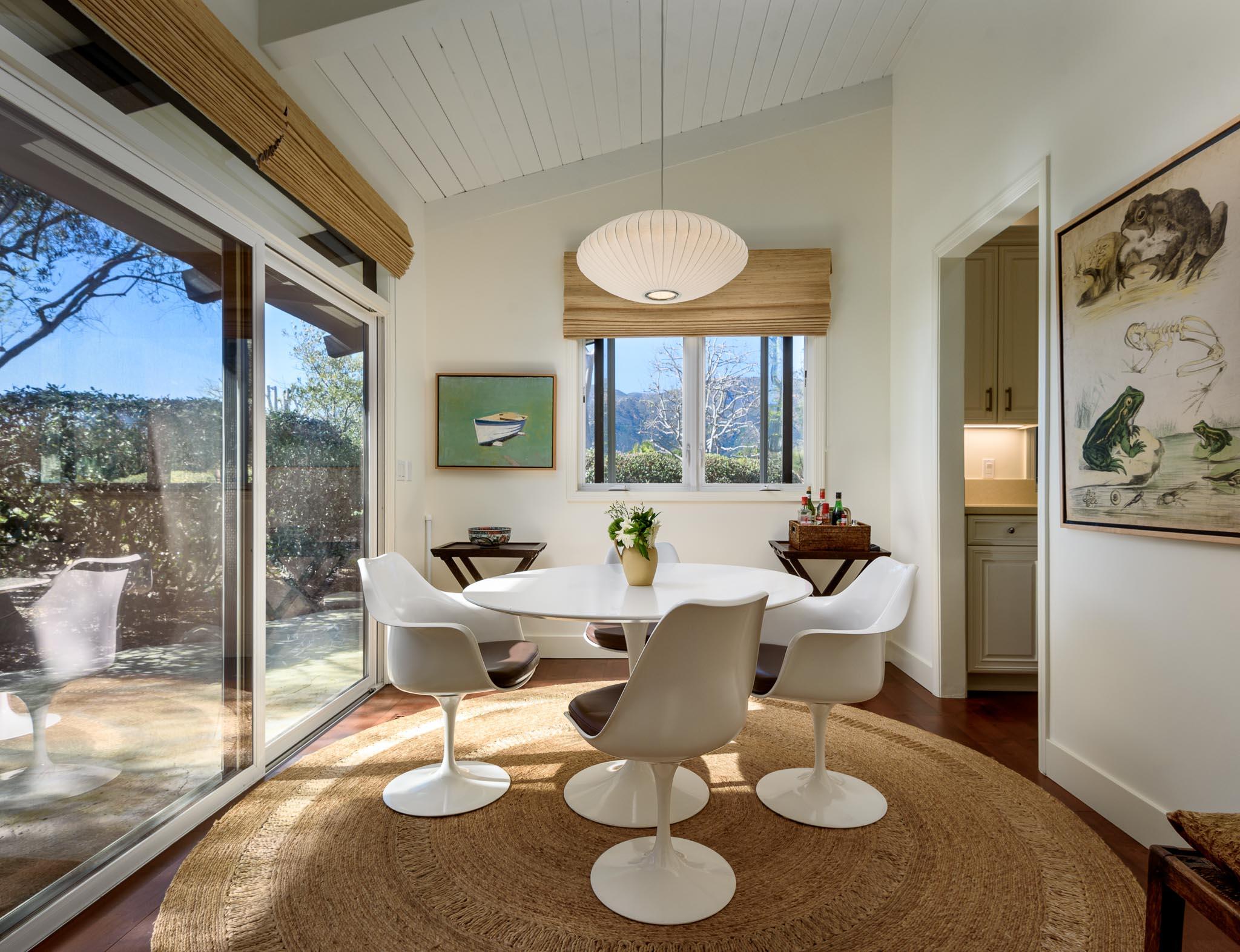 141 Coronada Circle Santa Barbara, CA 93108 - Photo 6 of 23 Dining2