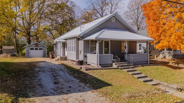 $108,900 | 1430 Vernon Street, Wabash, IN 46992