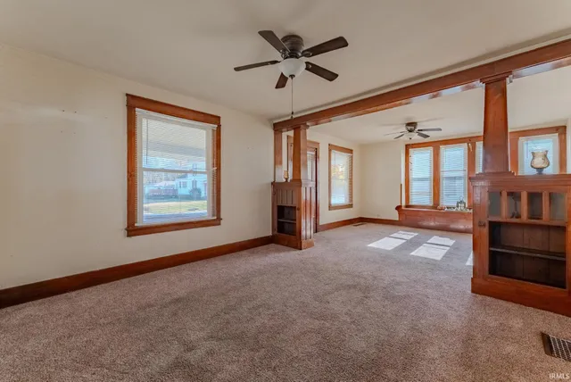 $108,900 | 1430 Vernon Street, Wabash, IN 46992