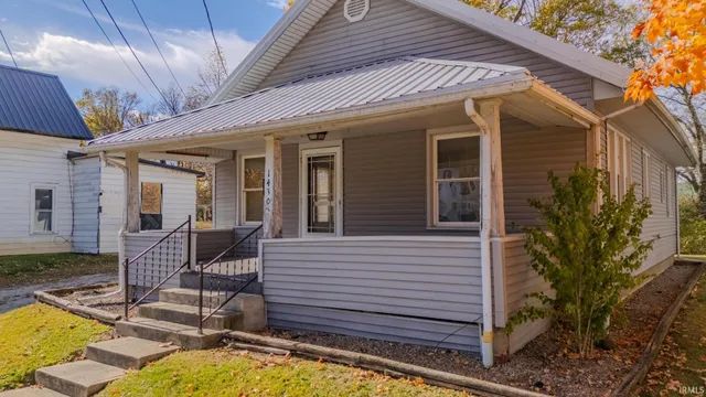 $108,900 | 1430 Vernon Street, Wabash, IN 46992