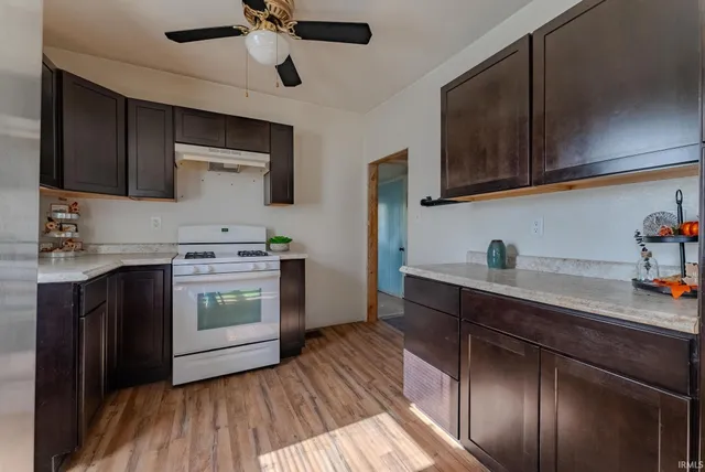 $108,900 | 1430 Vernon Street, Wabash, IN 46992