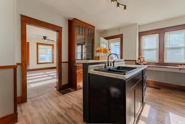 $108,900 | 1430 Vernon Street, Wabash, IN 46992