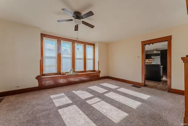 $108,900 | 1430 Vernon Street, Wabash, IN 46992