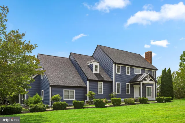 $779,000 | 1501 Handys Meadow, Salisbury, MD 21801