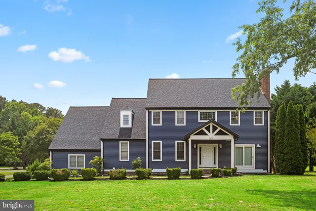 $779,000 | 1501 Handys Meadow, Salisbury, MD 21801