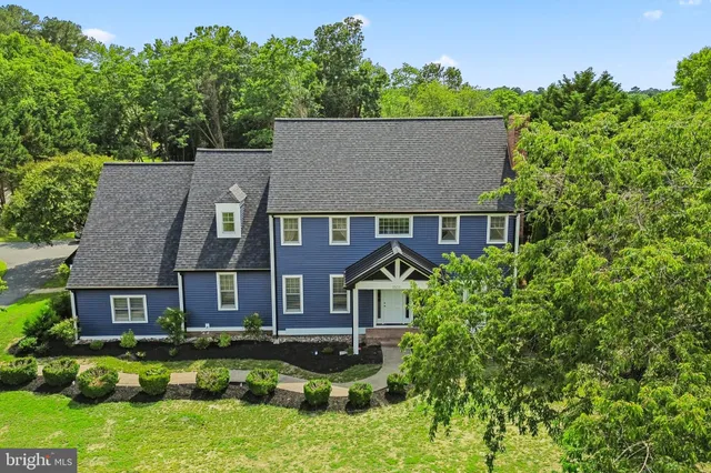 $779,000 | 1501 Handys Meadow, Salisbury, MD 21801