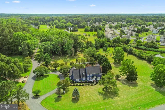 $779,000 | 1501 Handys Meadow, Salisbury, MD 21801