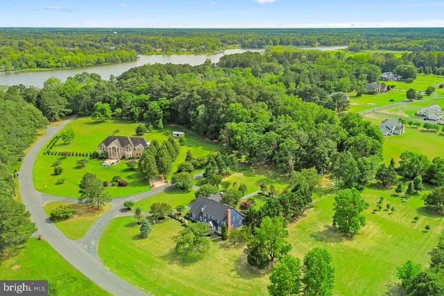 $779,000 | 1501 Handys Meadow, Salisbury, MD 21801
