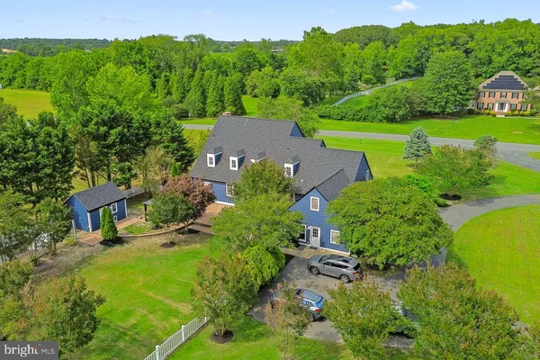 $779,000 | 1501 Handys Meadow, Salisbury, MD 21801