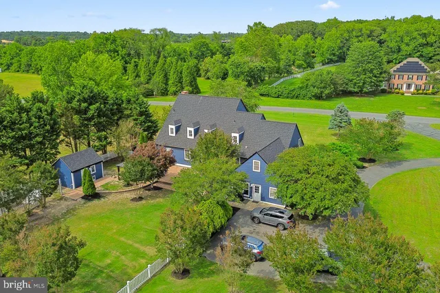 $779,000 | 1501 Handys Meadow, Salisbury, MD 21801