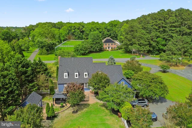 $779,000 | 1501 Handys Meadow, Salisbury, MD 21801