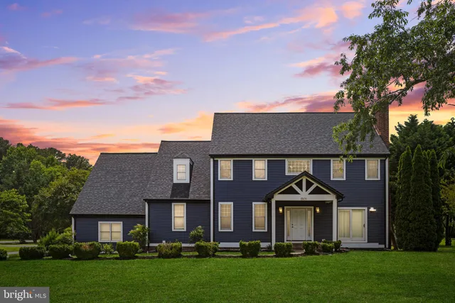 $779,000 | 1501 Handys Meadow, Salisbury, MD 21801