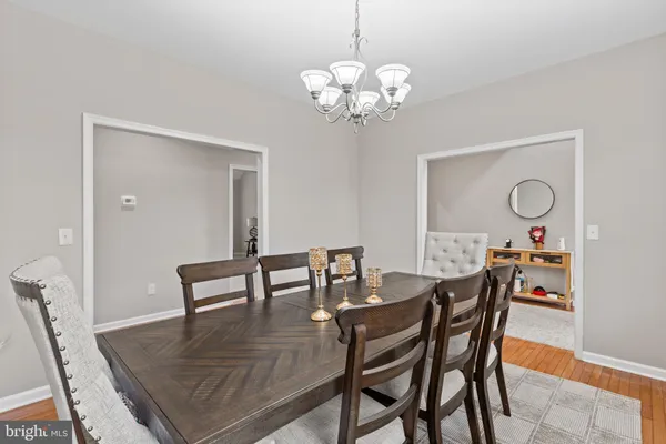 $779,000 | 1501 Handys Meadow, Salisbury, MD 21801