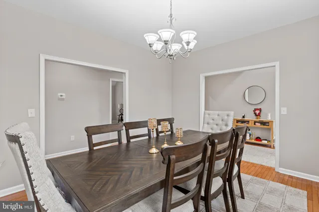 $779,000 | 1501 Handys Meadow, Salisbury, MD 21801