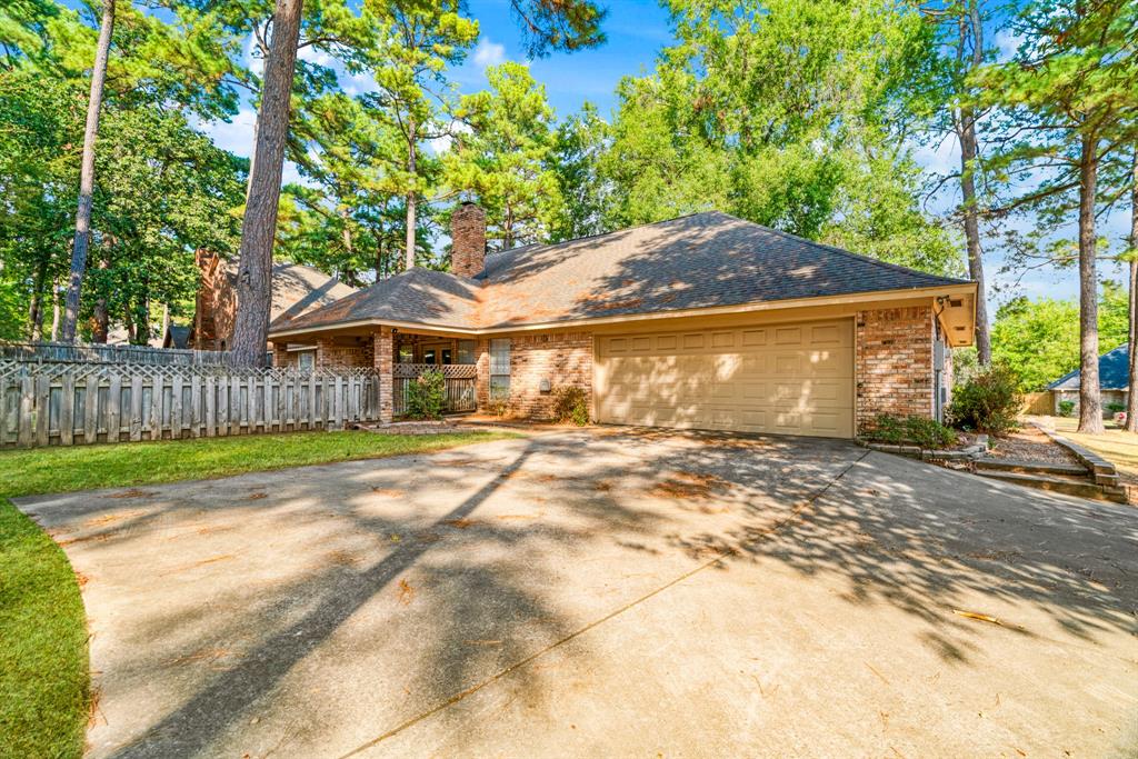 449 Timber Brook Drive Reno, TX 75462 - Photo 3 of 25 Gallery Image 3