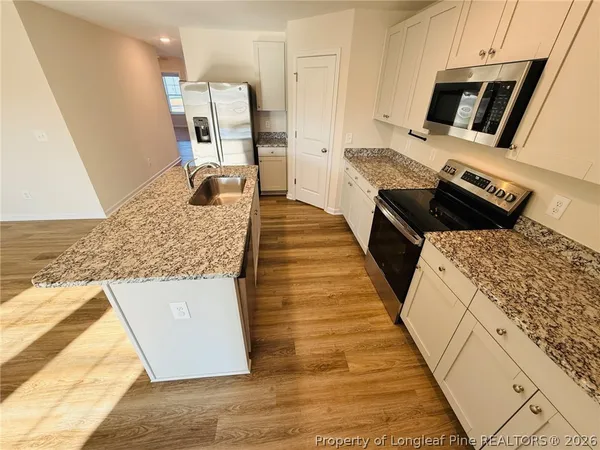 $2,000 | 1511 Percheron Path, Fayetteville, NC 28312