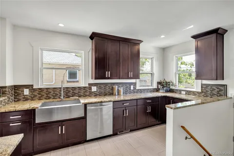 $675,000 | 3425 Fillmore Street, Denver, CO 80205
