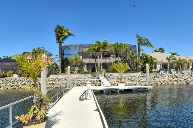 $2,350,000 | 1007 3rd Street East, Palmetto, FL 34221