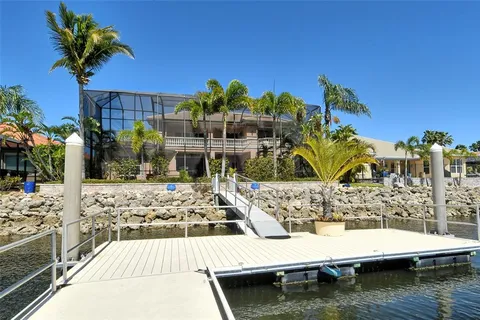 $2,350,000 | 1007 3rd Street East, Palmetto, FL 34221