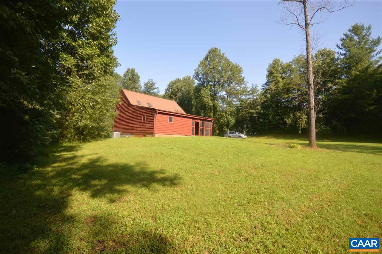 95 Westview Road Ruckersville, VA 22968 - Photo 14 of 42