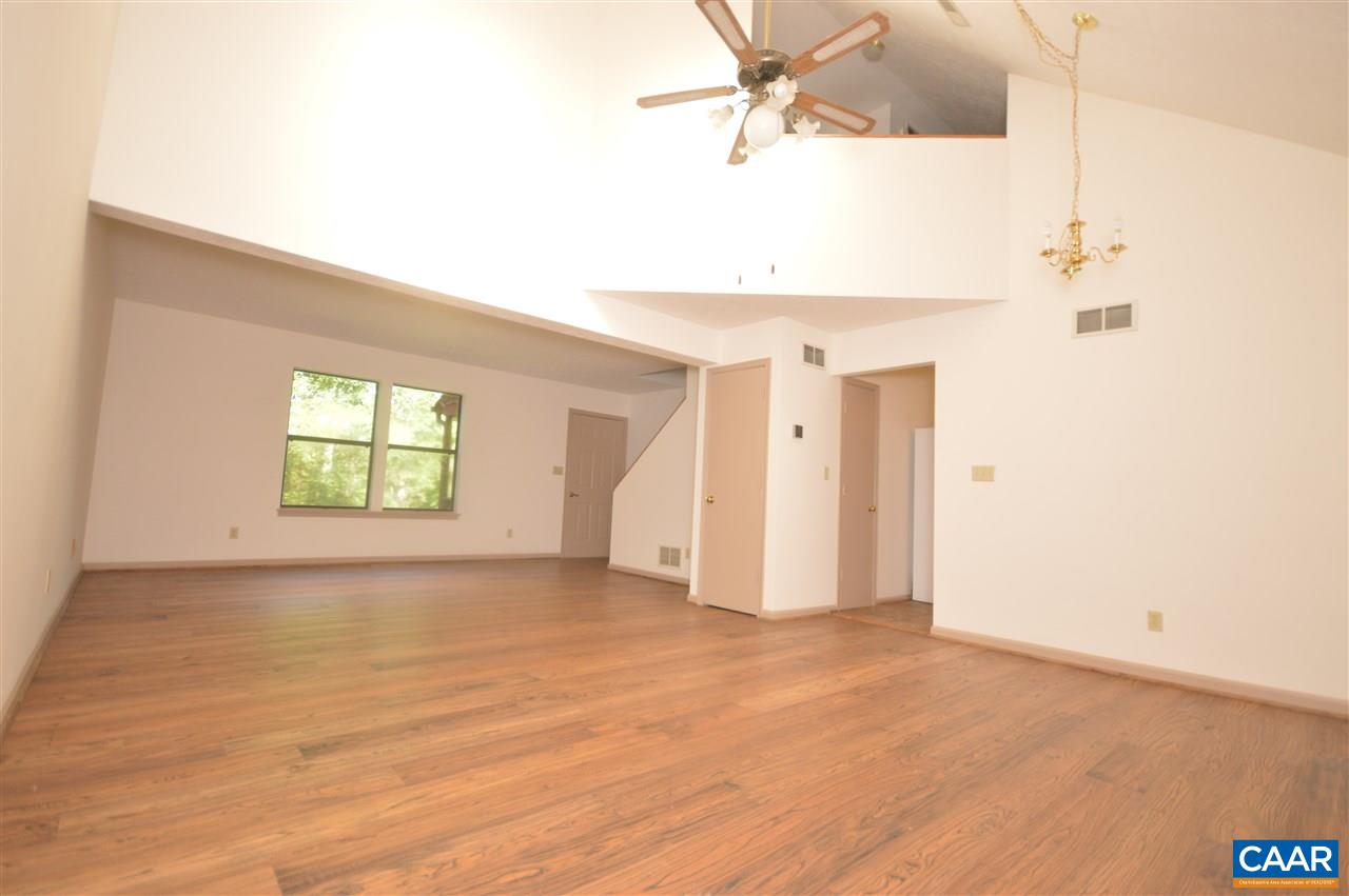 95 Westview Road Ruckersville, VA 22968 - Photo 19 of 42 a view of an empty room with a window