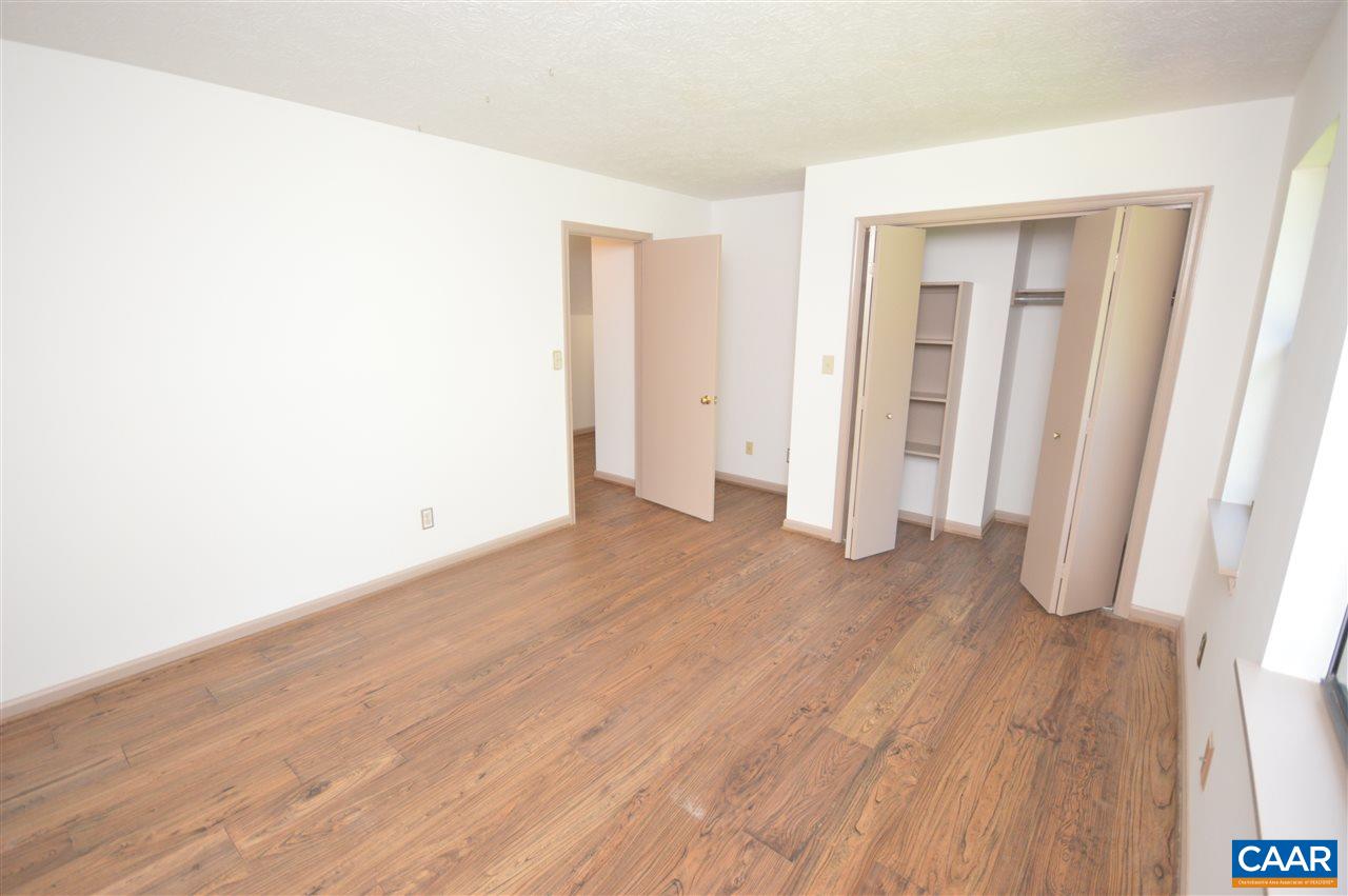 95 Westview Road Ruckersville, VA 22968 - Photo 26 of 42 a view of a room with wooden floor and entryway