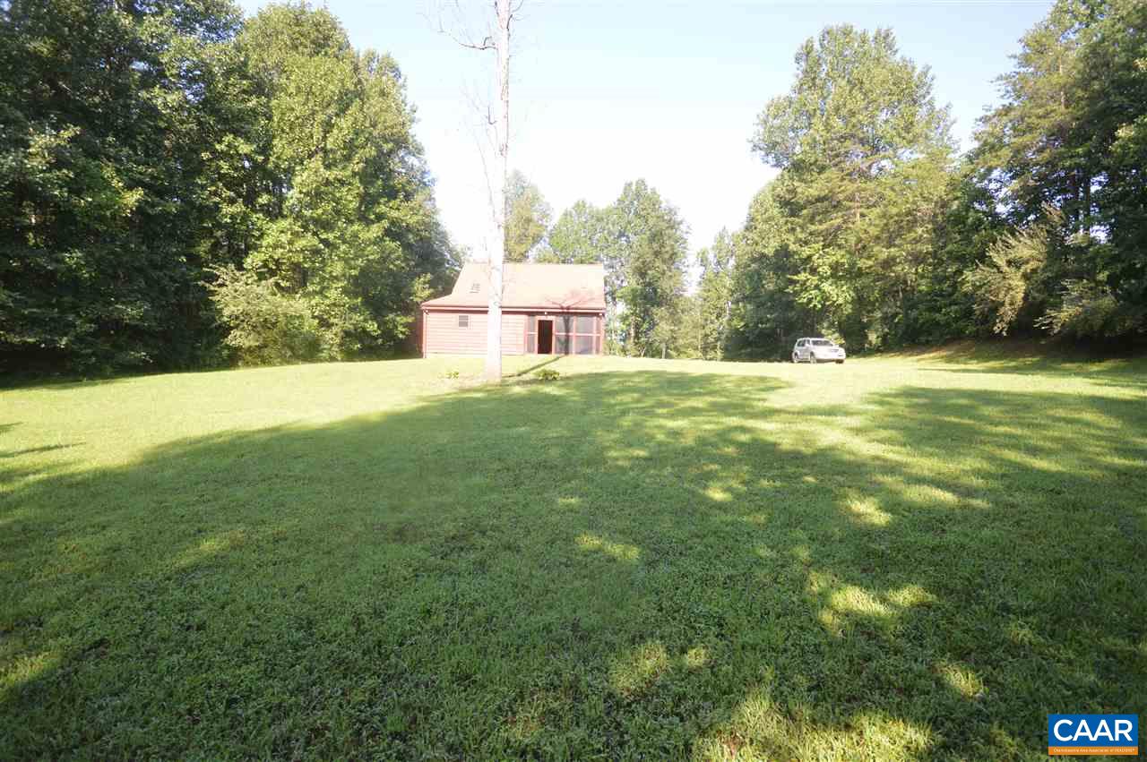 95 Westview Road Ruckersville, VA 22968 - Photo 31 of 42 a house with a yard
