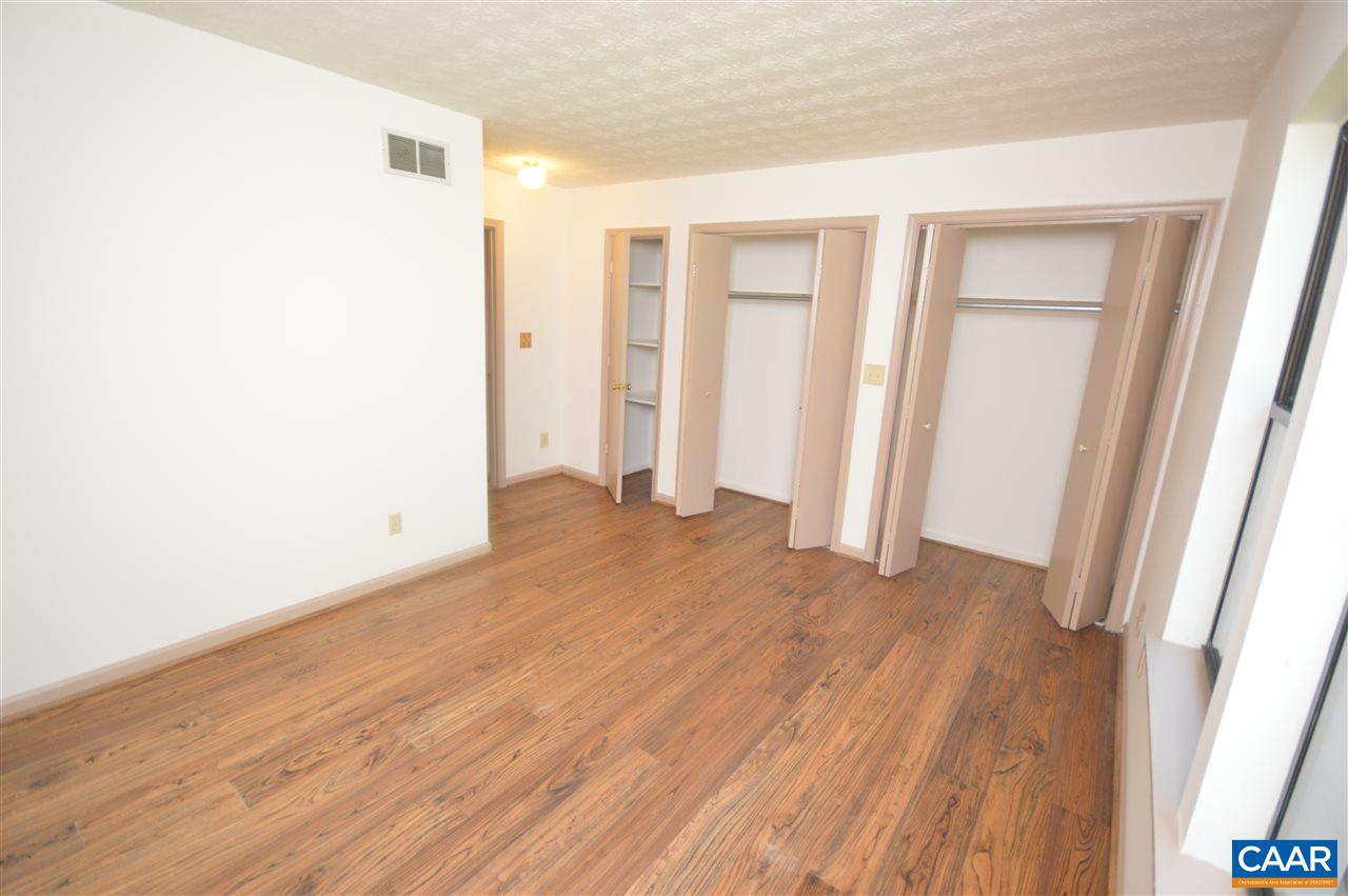 95 Westview Road Ruckersville, VA 22968 - Photo 36 of 42 wooden floor in an empty room