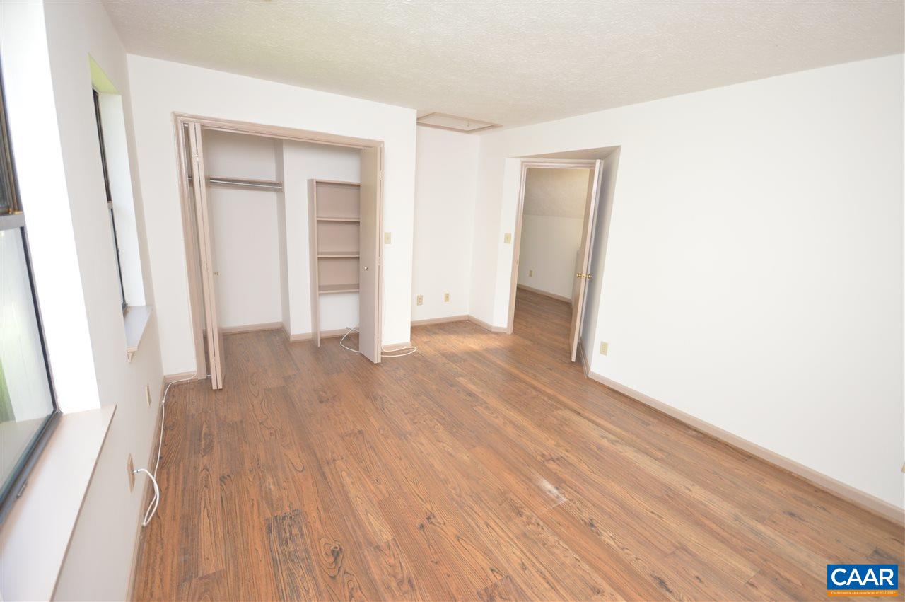 95 Westview Road Ruckersville, VA 22968 - Photo 38 of 42 a view of empty room with wooden floor