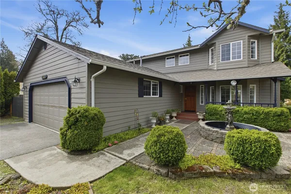 $565,000 | 565 Bell Court Southeast, Tumwater, WA 98501