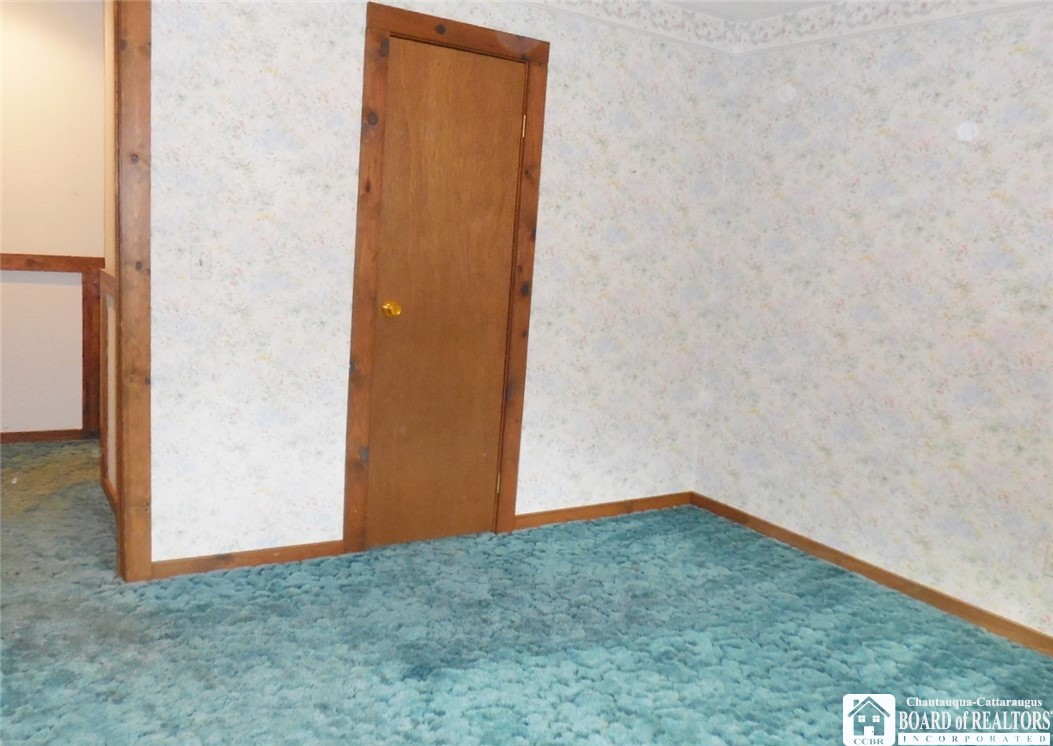 2515 Carlson Road Kiantone, NY 14701 - Photo 12 of 19 Bedroom