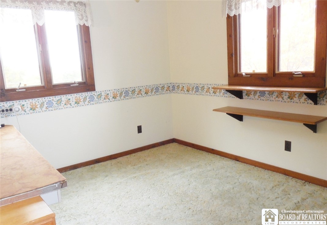 2515 Carlson Road Kiantone, NY 14701 - Photo 14 of 19 Bedroom