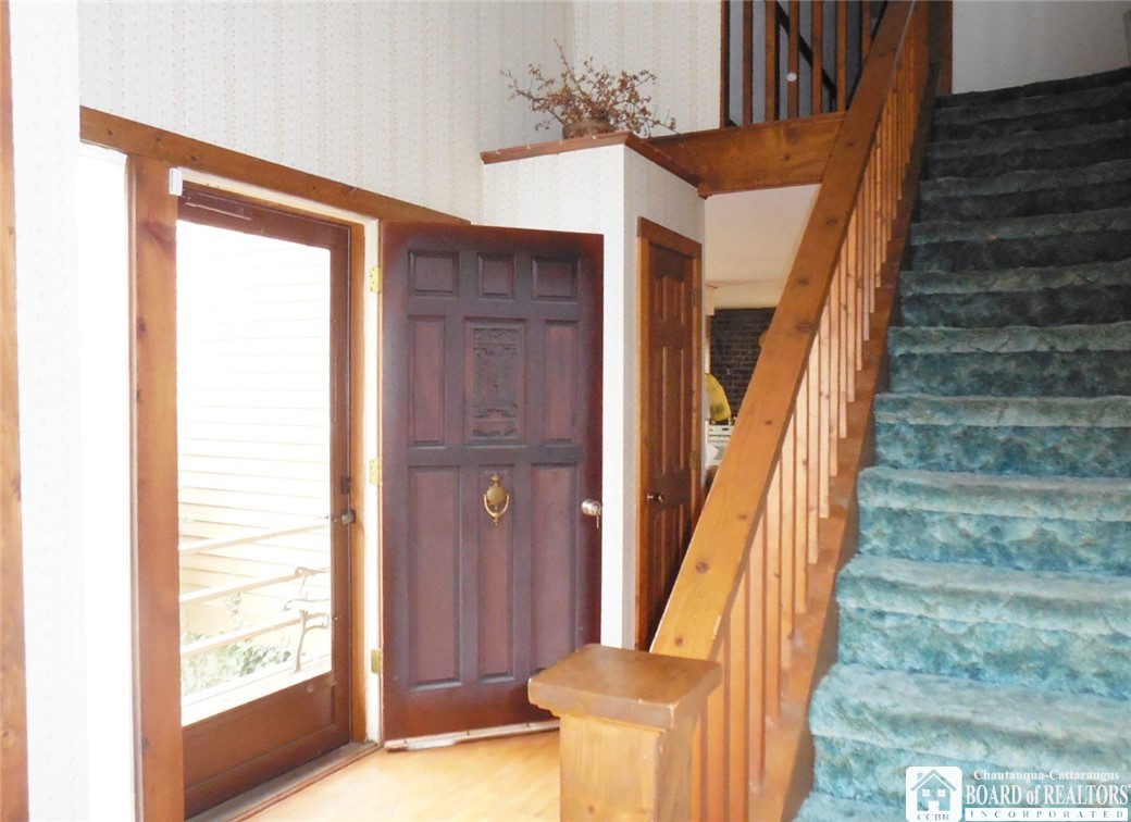 2515 Carlson Road Kiantone, NY 14701 - Photo 5 of 19 Foyer